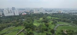 Clover By The Park (D20), Condominium #625405641